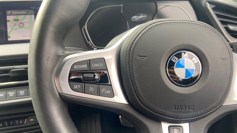 BMW 1 Series 118i M Sport 5dr Step Auto Petrol Hatchback